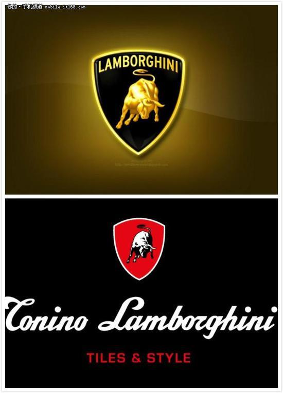 Automobili lamborghini