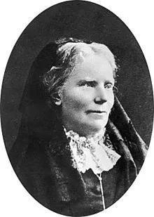 Elizabeth Blackwell ( 1821–1910)