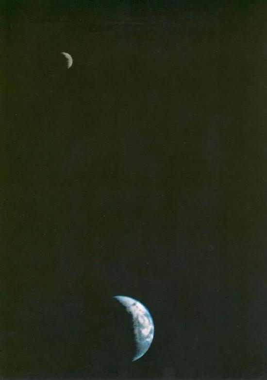 1977年9月18日 旅行者1号