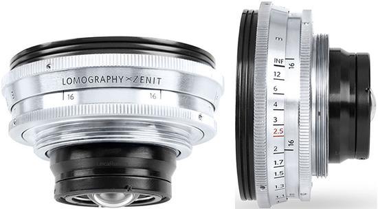 Russar 20mm f/5.6