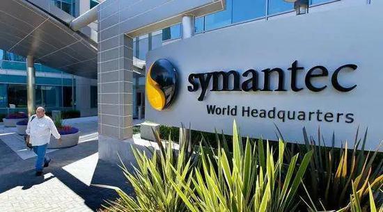 (Symabtec公司大楼,图片来自网络)
