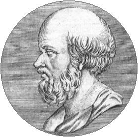 埃拉托色尼 图片来源丨Wikipedia