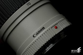 佳能EF 70-200mm f/4L IS II USM和