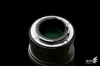 佳能EF 70-200mm f/4L IS II USM和