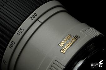 佳能EF 70-200mm f/4L IS II USM和