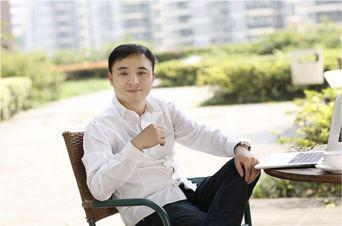 傅政军(图片来自网络)