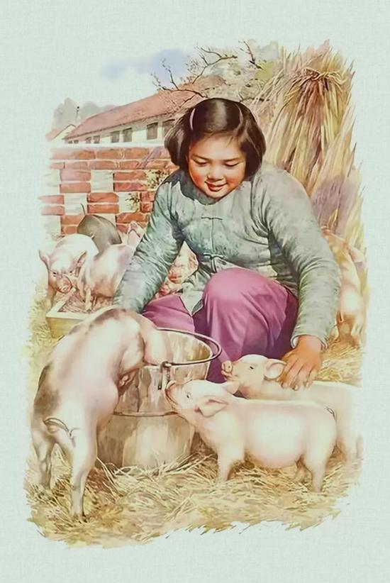 还一度出现了