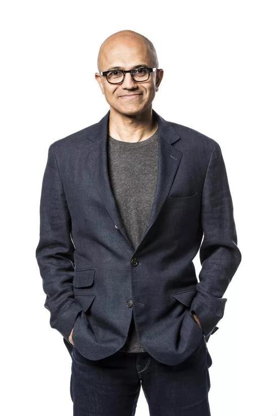图片来自微软官网