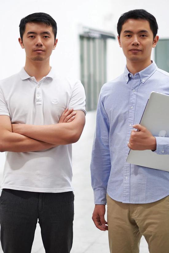 图片来源:COURTESY OF Shimo Docs