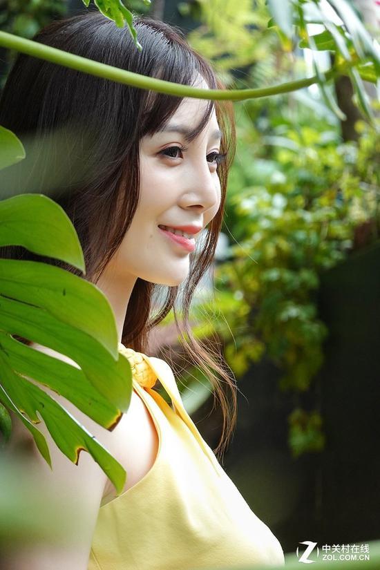 索尼RX100 VI简单后期处理样片