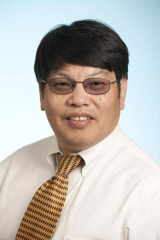 辛辛那提儿童医院线粒体病中心主任黄涛生教授