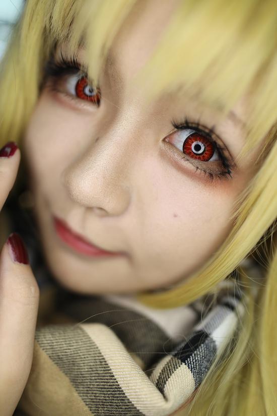 焦距:28mm 光圈:f/1.6 ISO感光度:200