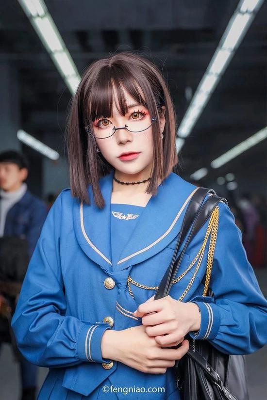 拍摄效果