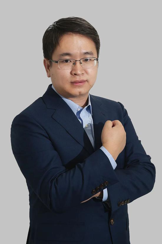 图片来源:COURTESY OF Zhuiyi Technology