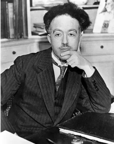 1929 年的法国物理学家德布罗意。图片来源:Quanta Magazine