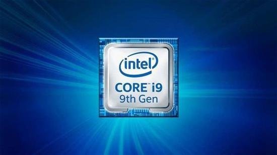 Intel酷睿i9 9980HK单核睿频高达5GHz