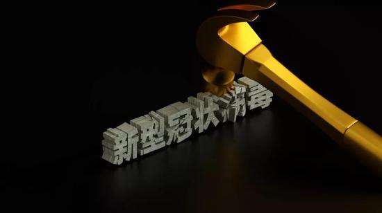 “新型冠状病毒”这个名字就再见了 | 图虫
