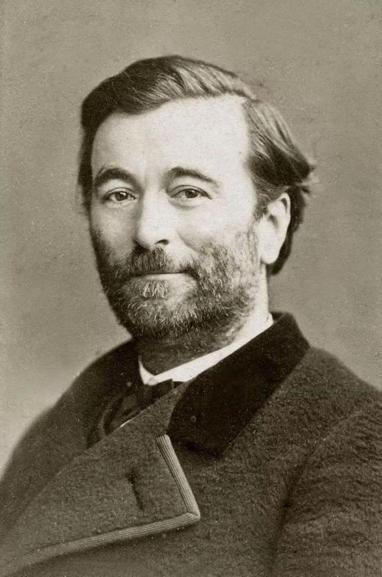 保罗·伯特(Paul Bert,1833-1886)