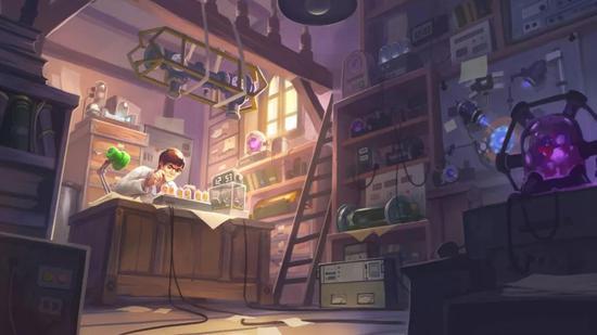 图片来源:quantamagazine