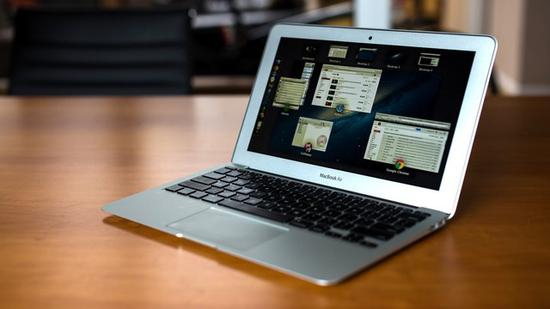 新款MacBook Air或将在WWDC推出(图片来自https://www.tuicool.com)