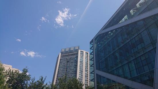 索尼Xperia XZ2样张