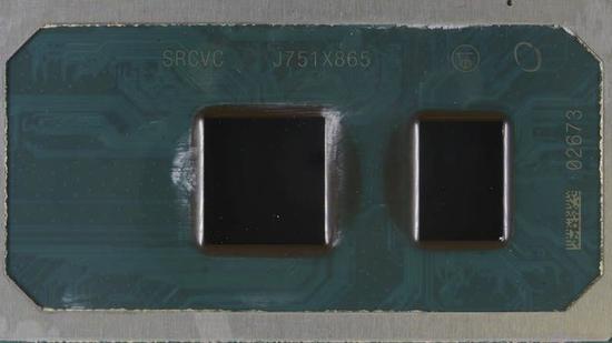 同为10nm制程的Intel i3 8121U 性能优势能保持多久是个问题