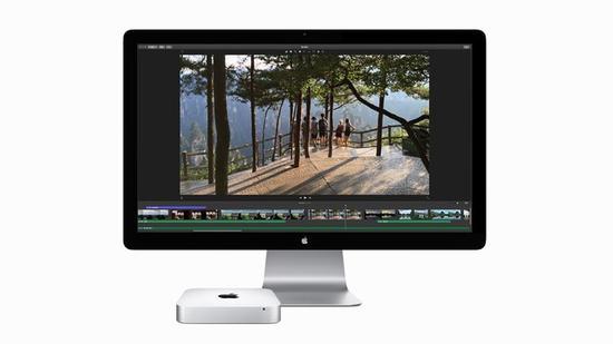 Mac mini
