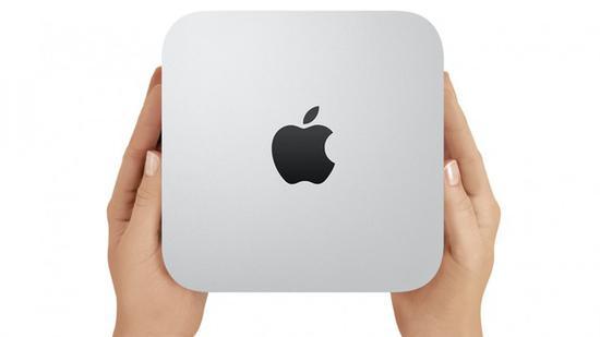 老款Mac mini