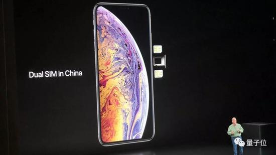 而且从更广阔的角度来说,双卡双待功能,更像是苹果不懂中国心的缩影。