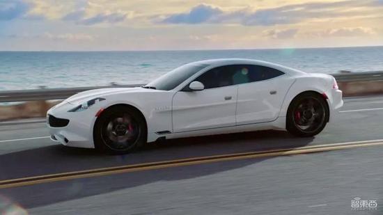 ▲Karma Revero