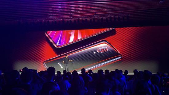 联想Z5 Pro GT 855版