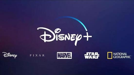 百年老店迪士尼推出自己的流媒体平台:Disney+