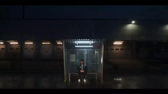 △因为选择黑暗,往往比你想象的更容易