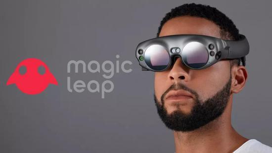 Magic Leap