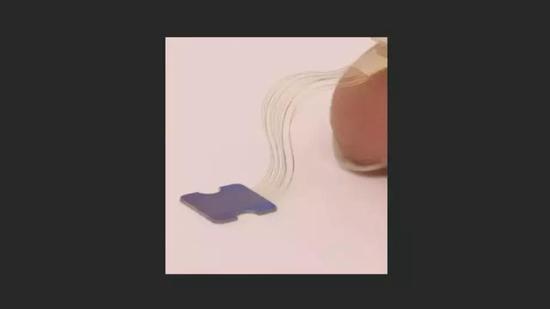 线程 (来源:Neuralink)