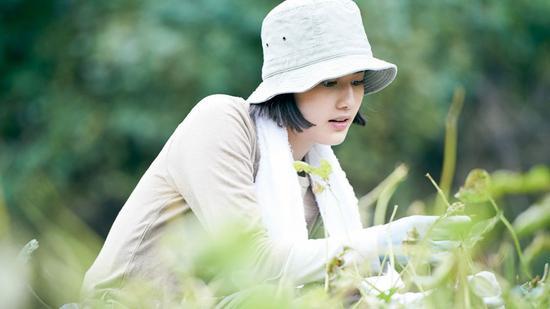 真正的乡村生活,并没有《小森林》那么美好。