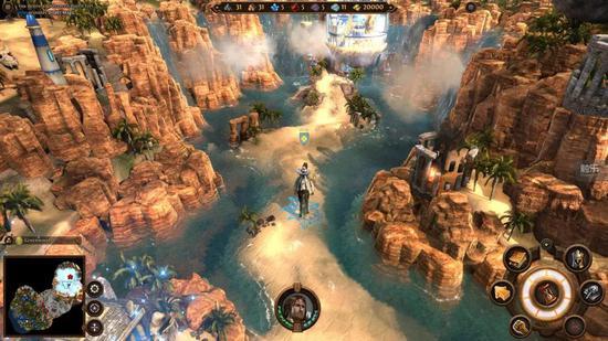 《魔法门之英雄无敌7》是否会成为系列的终结呢?
