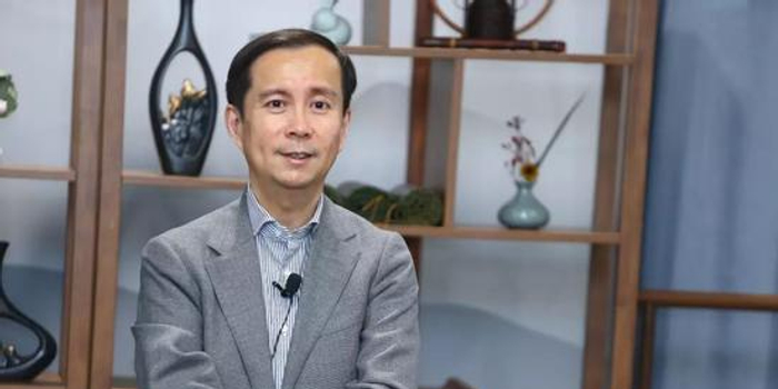 阿里张勇湖畔分享 领导者如何 落子无悔