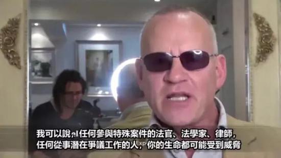 鼓吹5G谬论的马克·斯蒂尔