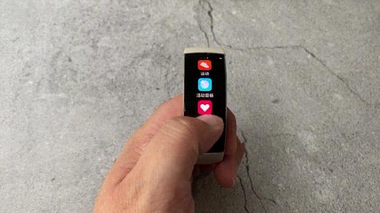 操作非常流畅