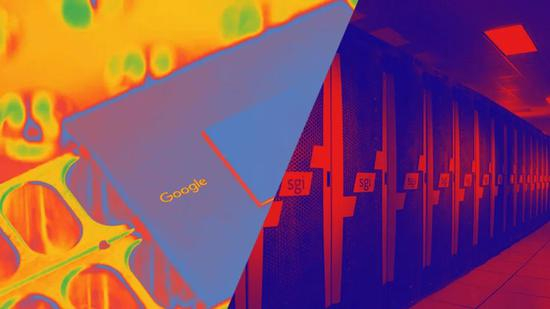 速度快,不是量子计算的唯一优势。它能做完全不同的事。|Google