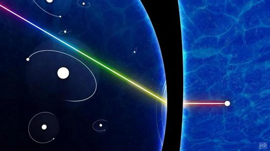 量子隧穿效应 | Techexplorist.com