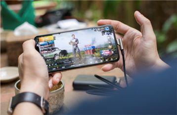 PUBG MOBILE