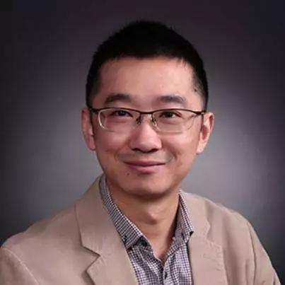 鄢志杰