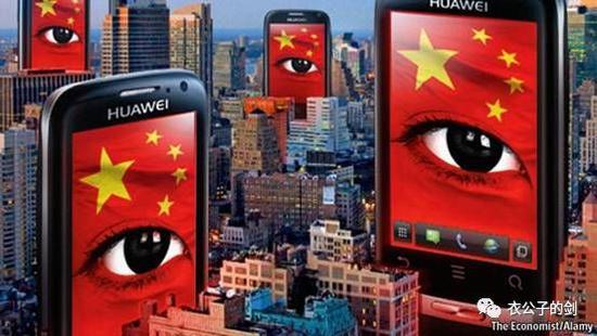 图片来源:economist.com