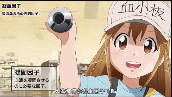 图片来源:bilibili
