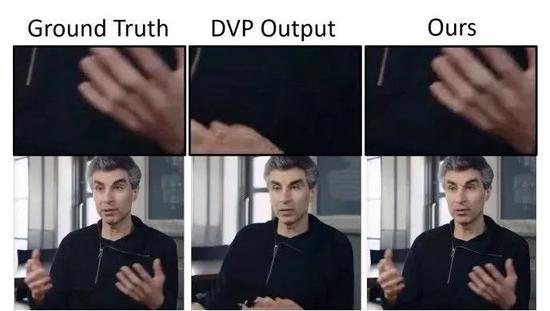 报错的 Yoshua Bengio