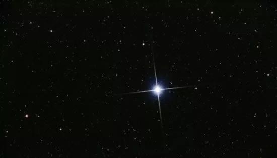 织女星(图片来源于网络)