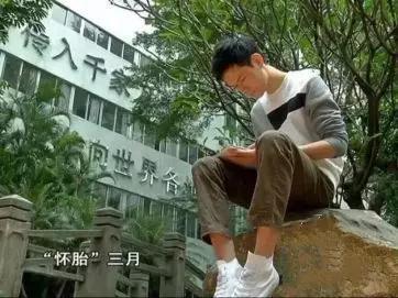 (钟超能花3个月做出了乖巧宝宝)