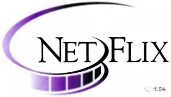 1998年Netflix Logo